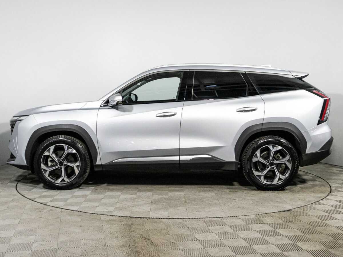 Geely Atlas, 2023 - 39 168 км. | Фото №8