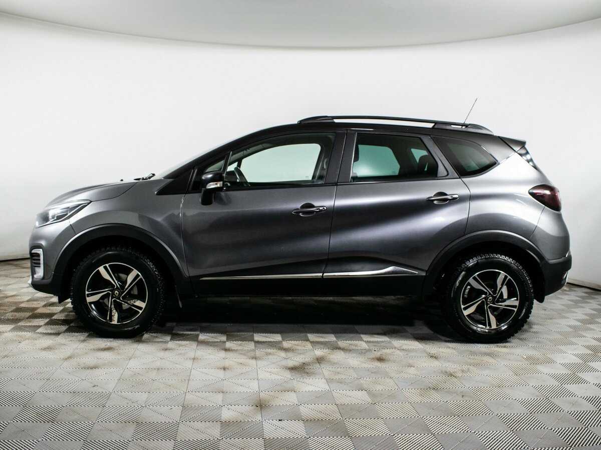 Renault Kaptur, 2018 - 170 200 км. | Фото №7