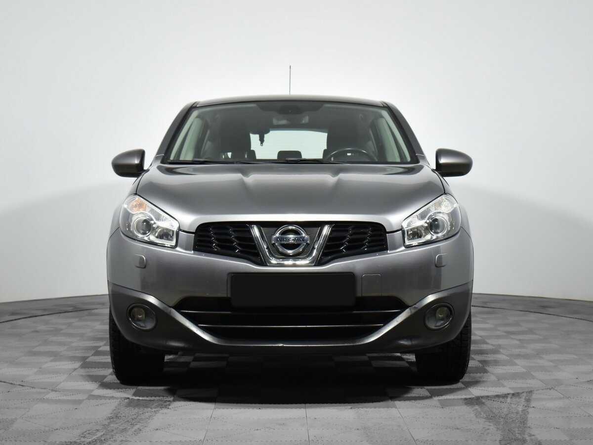 Nissan Qashqai, 2013 - 80 082 км. | Фото №2