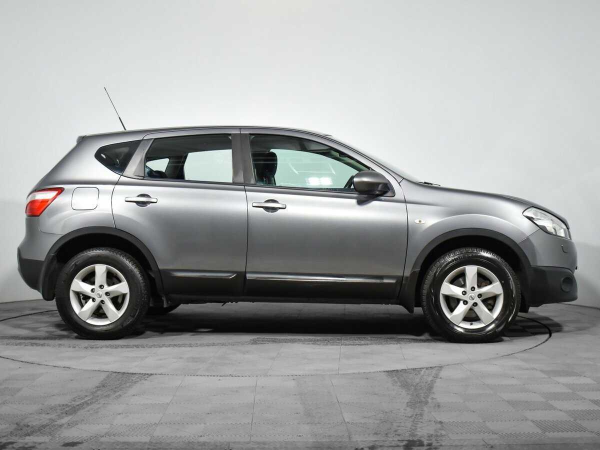 Nissan Qashqai, 2013 - 80 082 км. | Фото №4