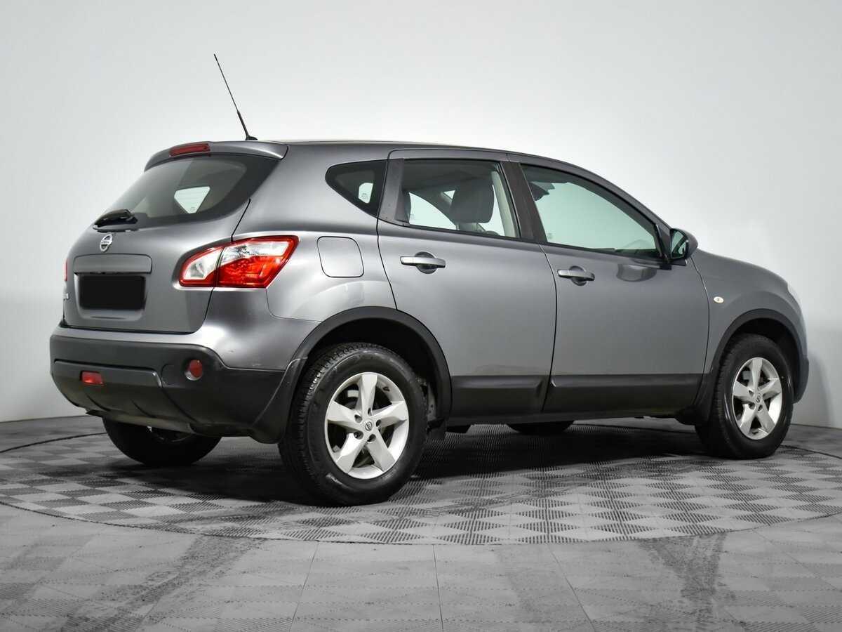 Nissan Qashqai, 2013 - 80 082 км. | Фото №5