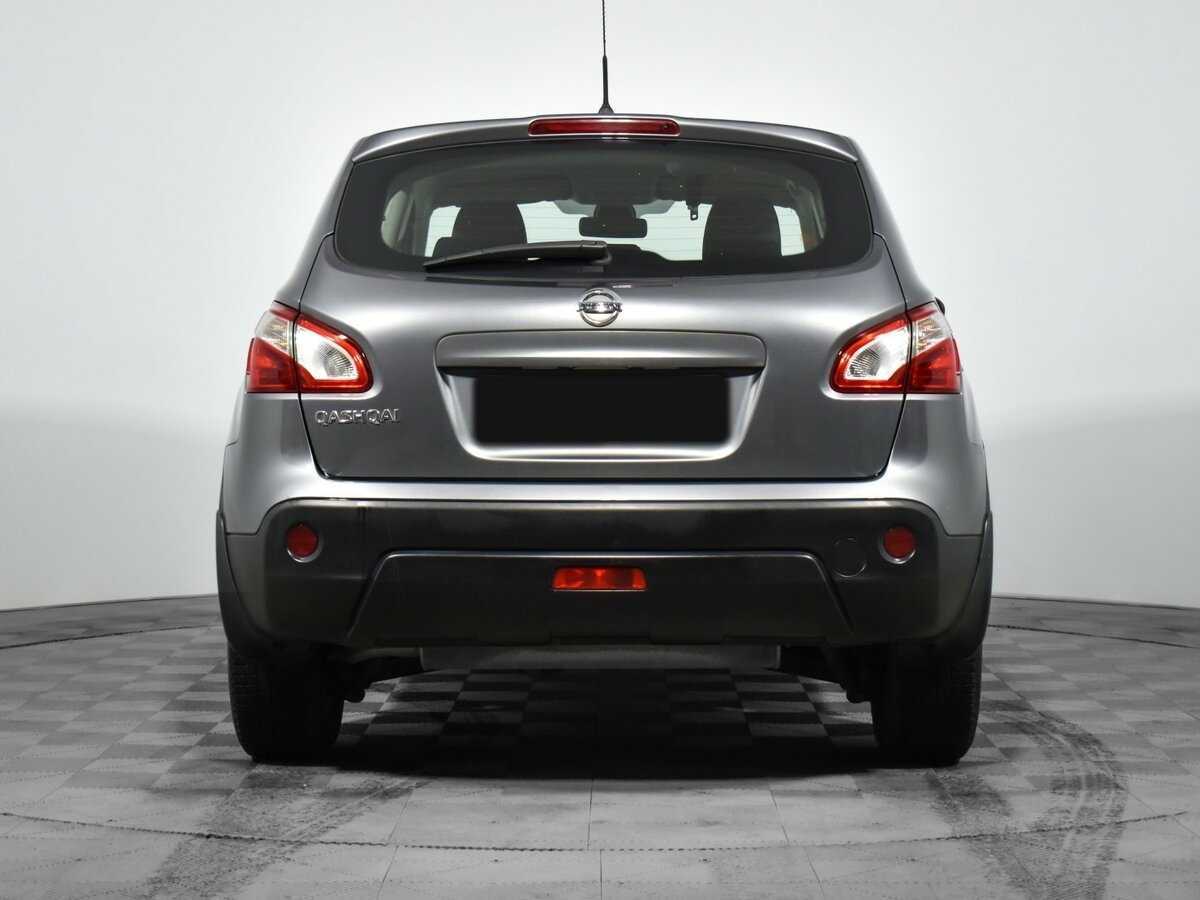 Nissan Qashqai, 2013 - 80 082 км. | Фото №6