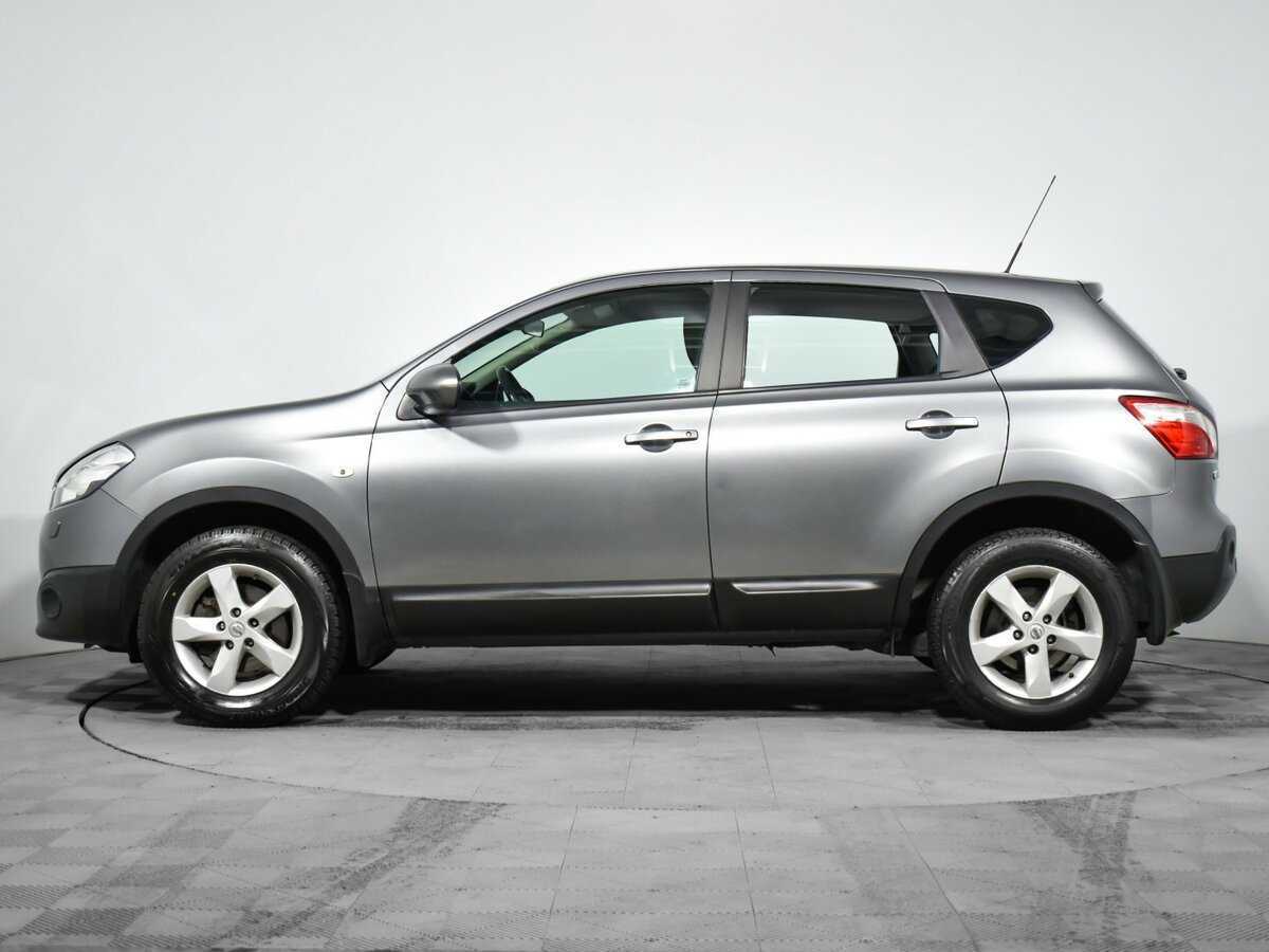Nissan Qashqai, 2013 - 80 082 км. | Фото №8