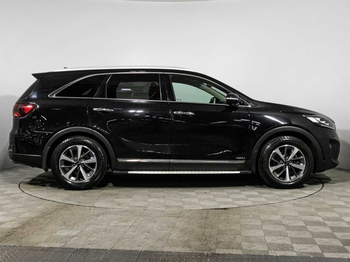 Kia Sorento, 2018 - 83 479 км. | Фото №4