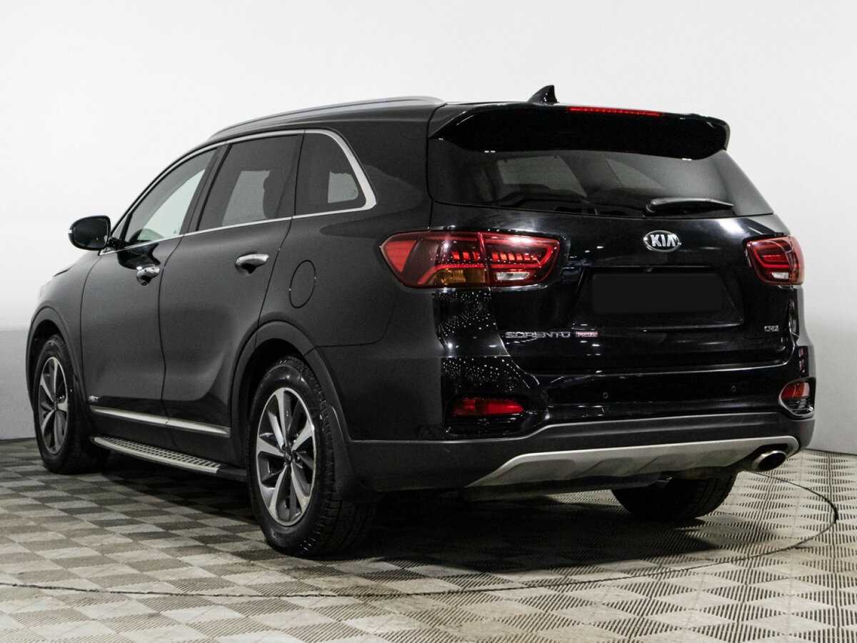 Kia Sorento, 2018 - 83 479 км. | Фото №7