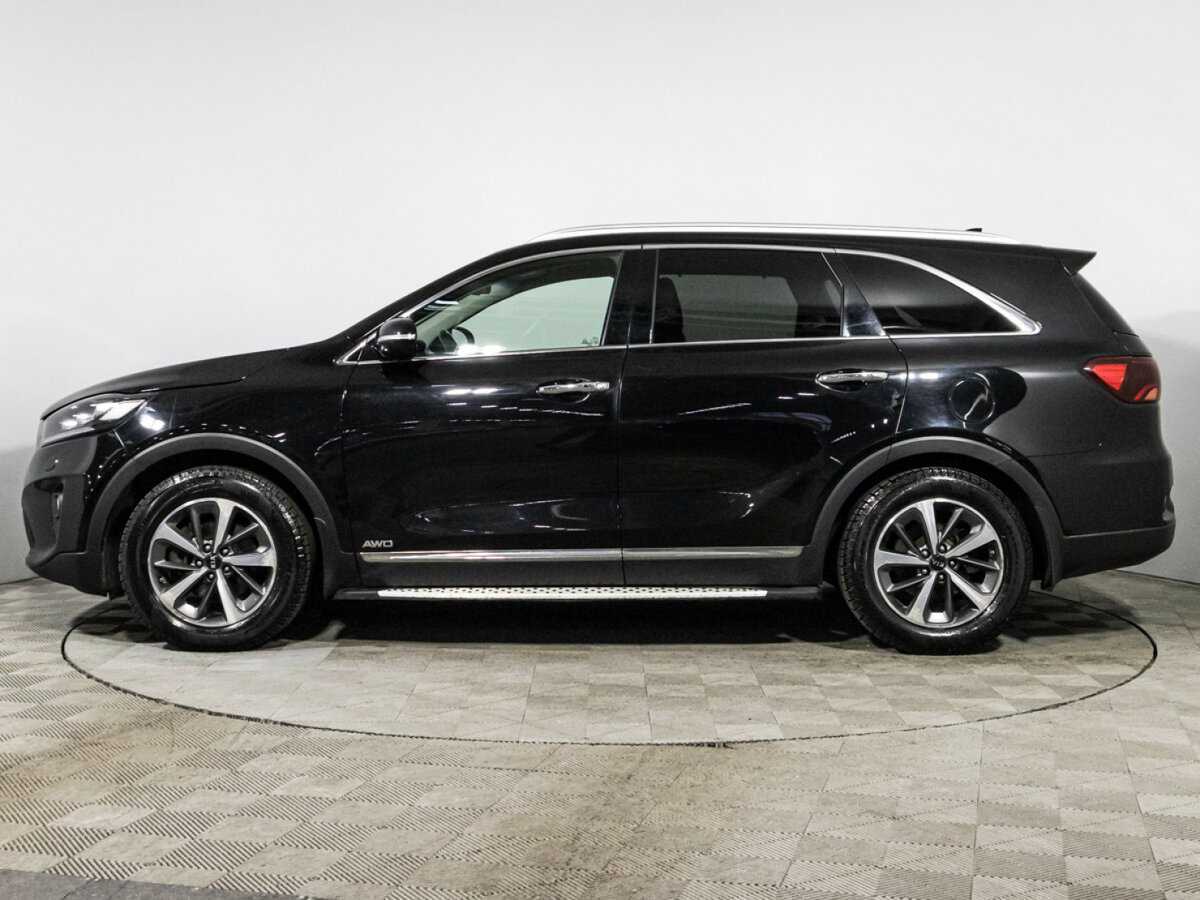 Kia Sorento, 2018 - 83 479 км. | Фото №8