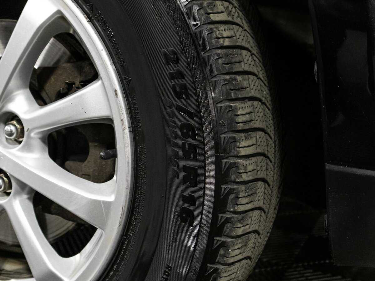 Mitsubishi ASX, 2014 Фото №19