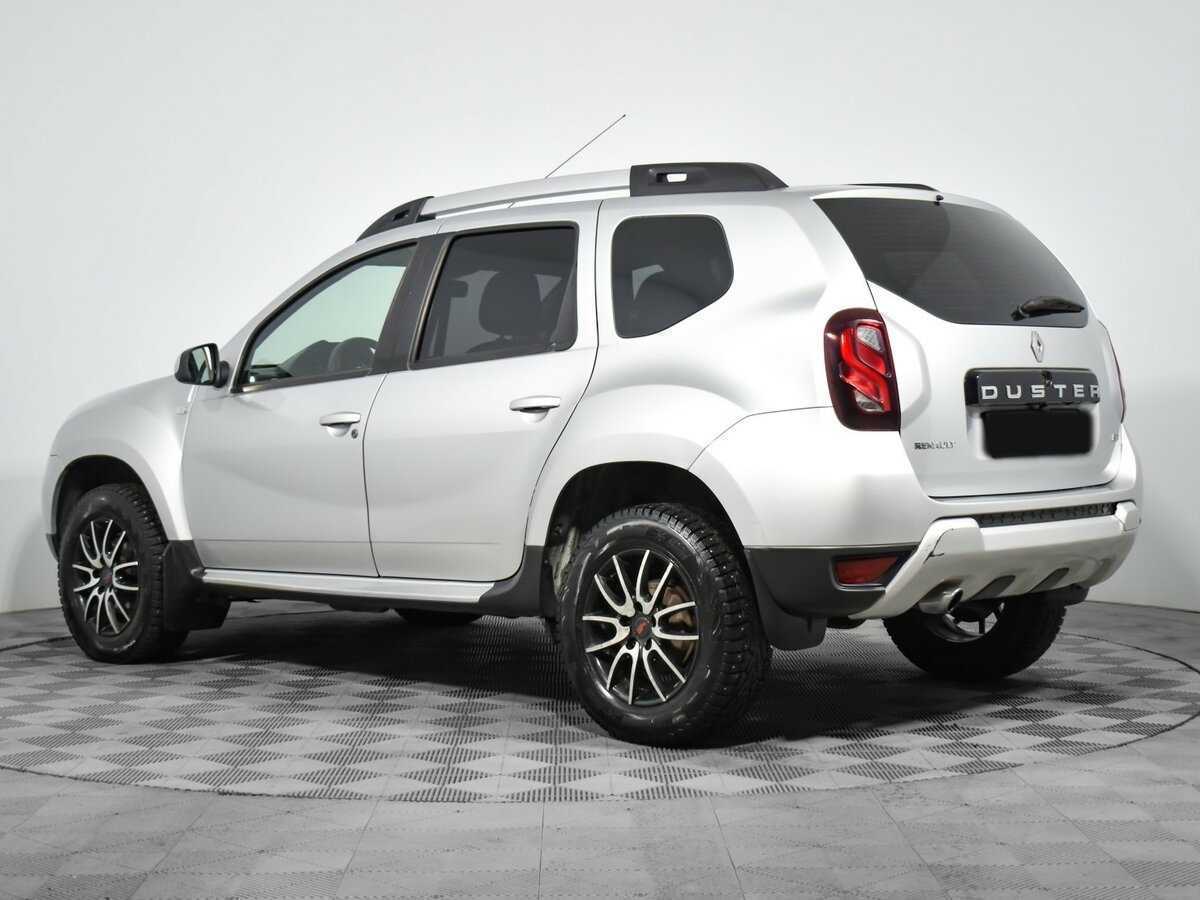 Renault Duster, 2019 - 164 683 км. | Фото №7