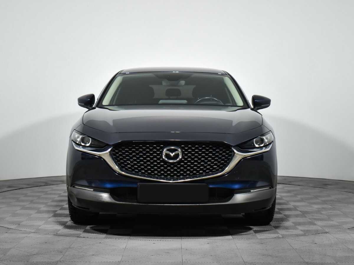 Mazda CX-30, 2020 - 133 751 км. | Фото №2