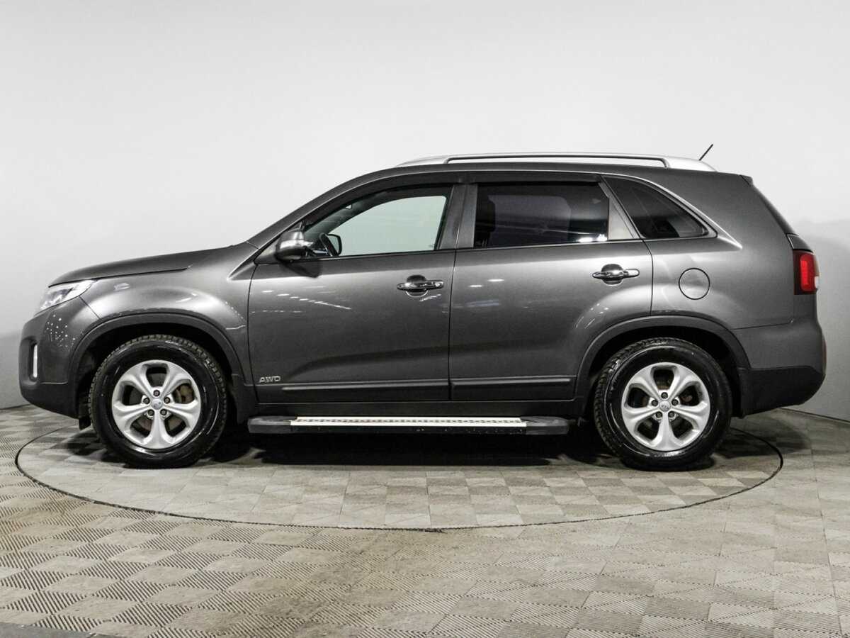 Kia Sorento, 2019 - 116 304 км. | Фото №8