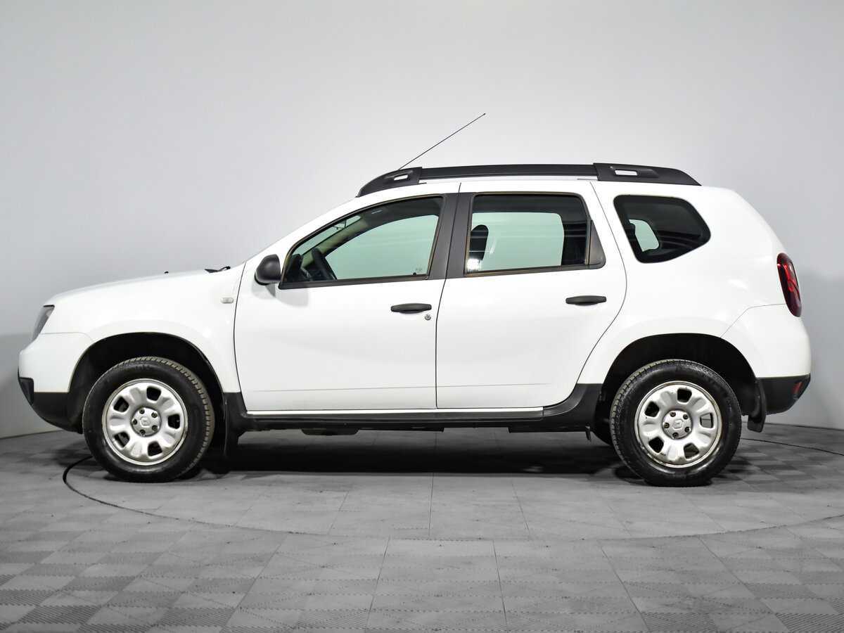 Renault Duster, 2020 - 39 843 км. | Фото №8