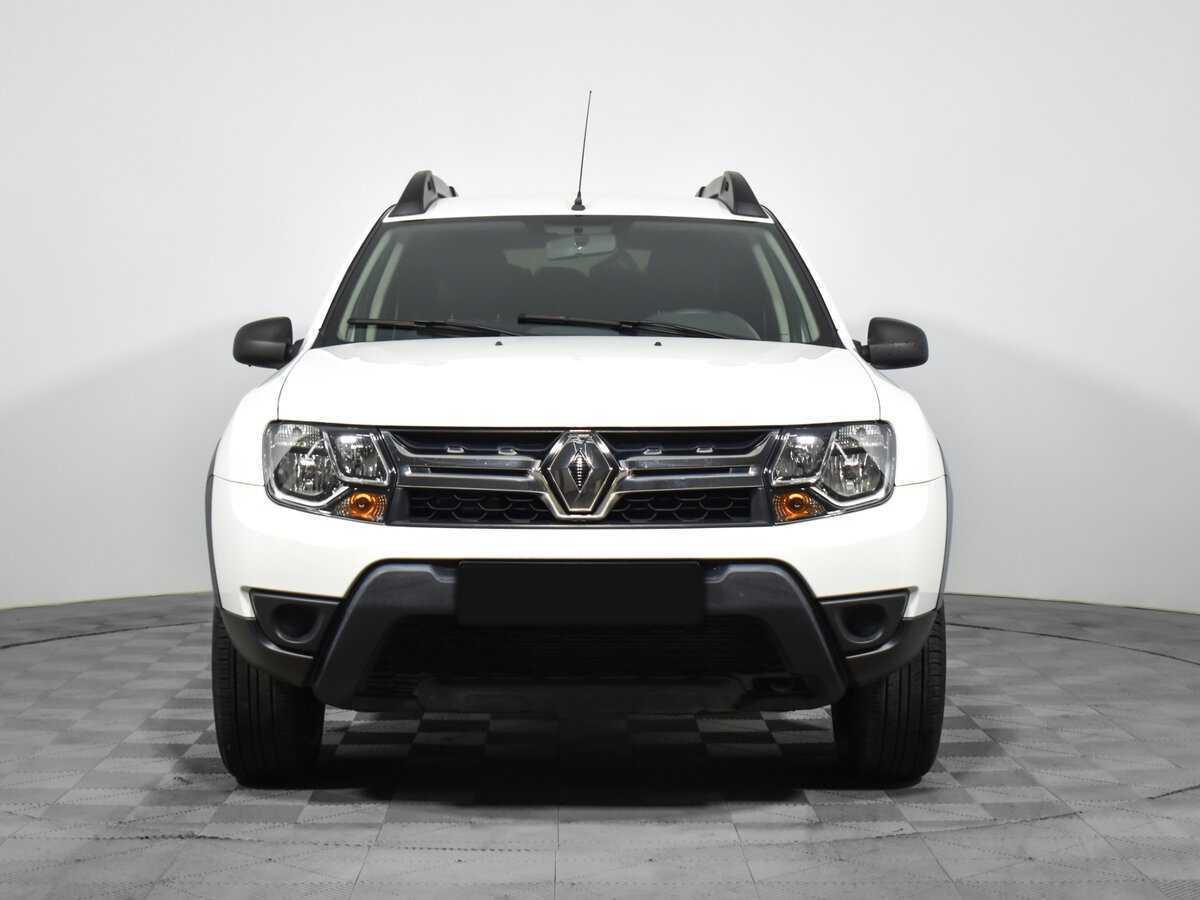 Renault Duster, 2020 - 20 226 км. | Фото №2