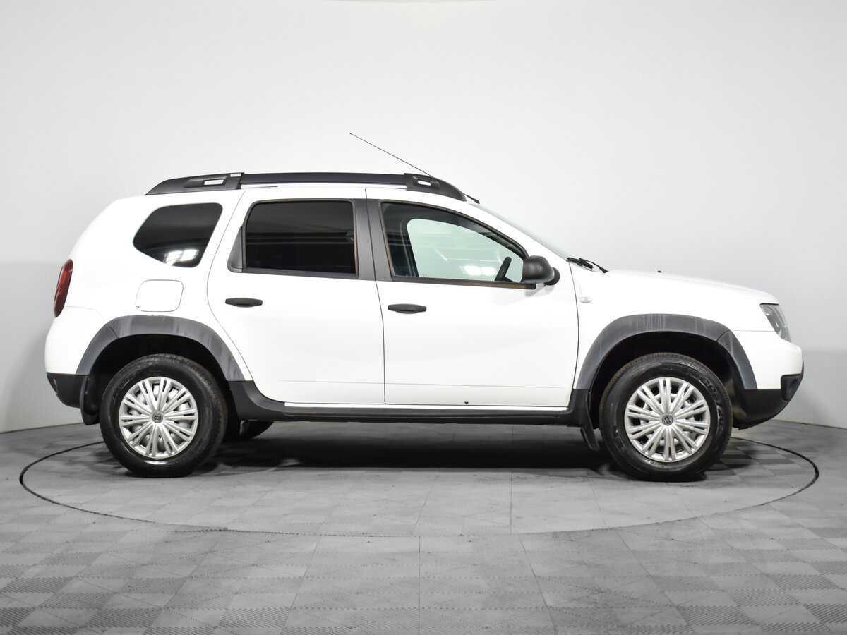 Renault Duster, 2020 - 20 226 км. | Фото №4