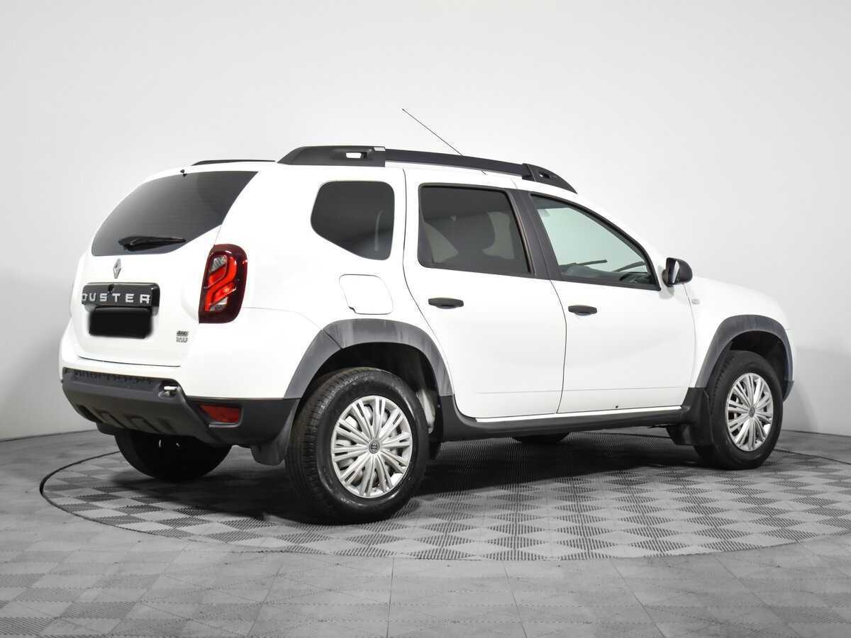 Renault Duster, 2020 - 20 226 км. | Фото №5