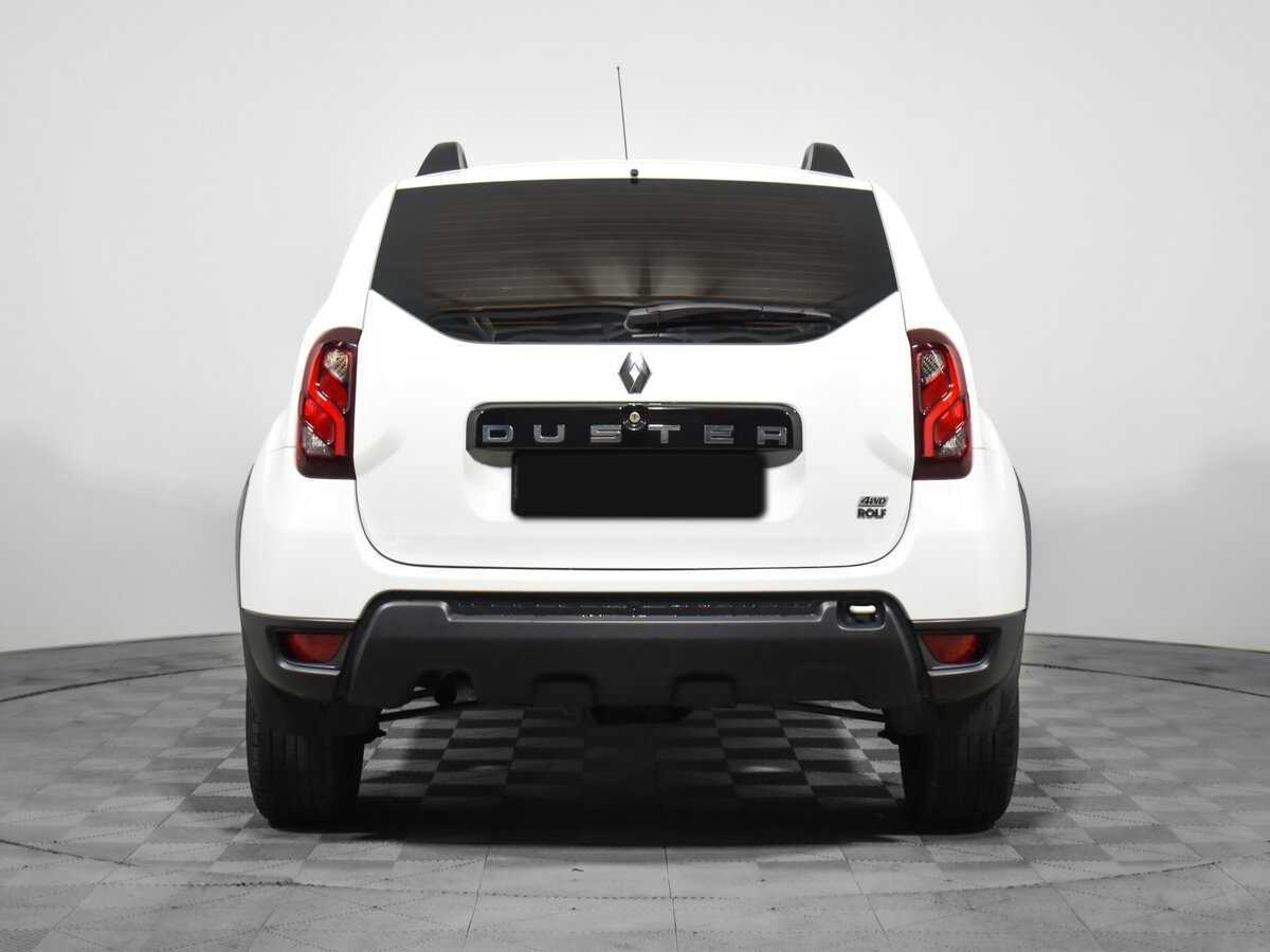 Renault Duster, 2020 - 20 226 км. | Фото №6