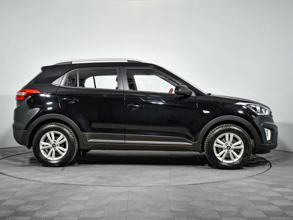 Hyundai Creta, 2018 - 32 265 км. | Фото №4