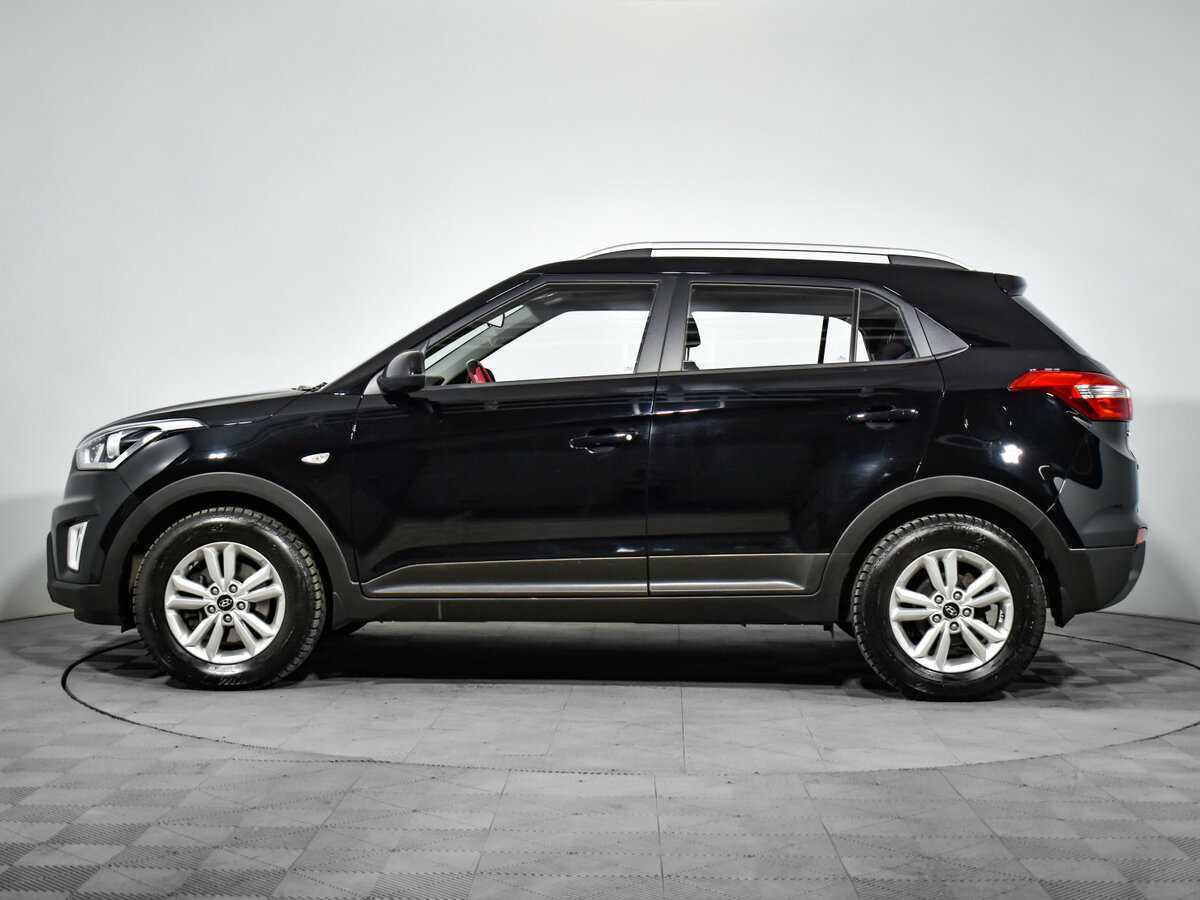 Hyundai Creta, 2018 - 32 265 км. | Фото №8