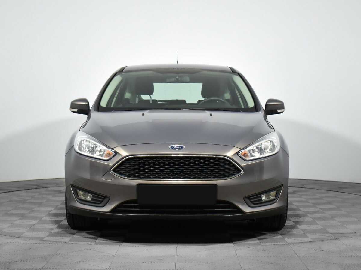 Ford Focus, 2016 - 66 621 км. | Фото №2