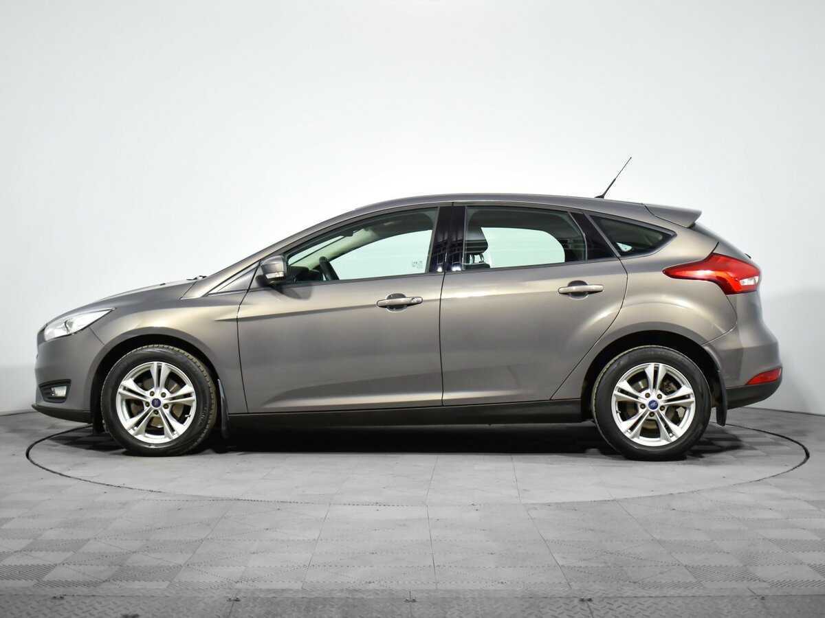Ford Focus, 2016 - 66 621 км. | Фото №8