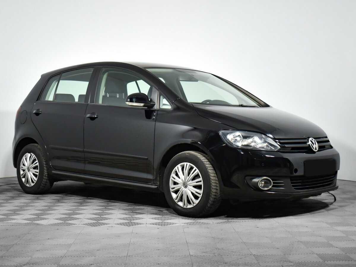 Volkswagen Golf Plus, 2013 - 114 765 км. | Фото №3