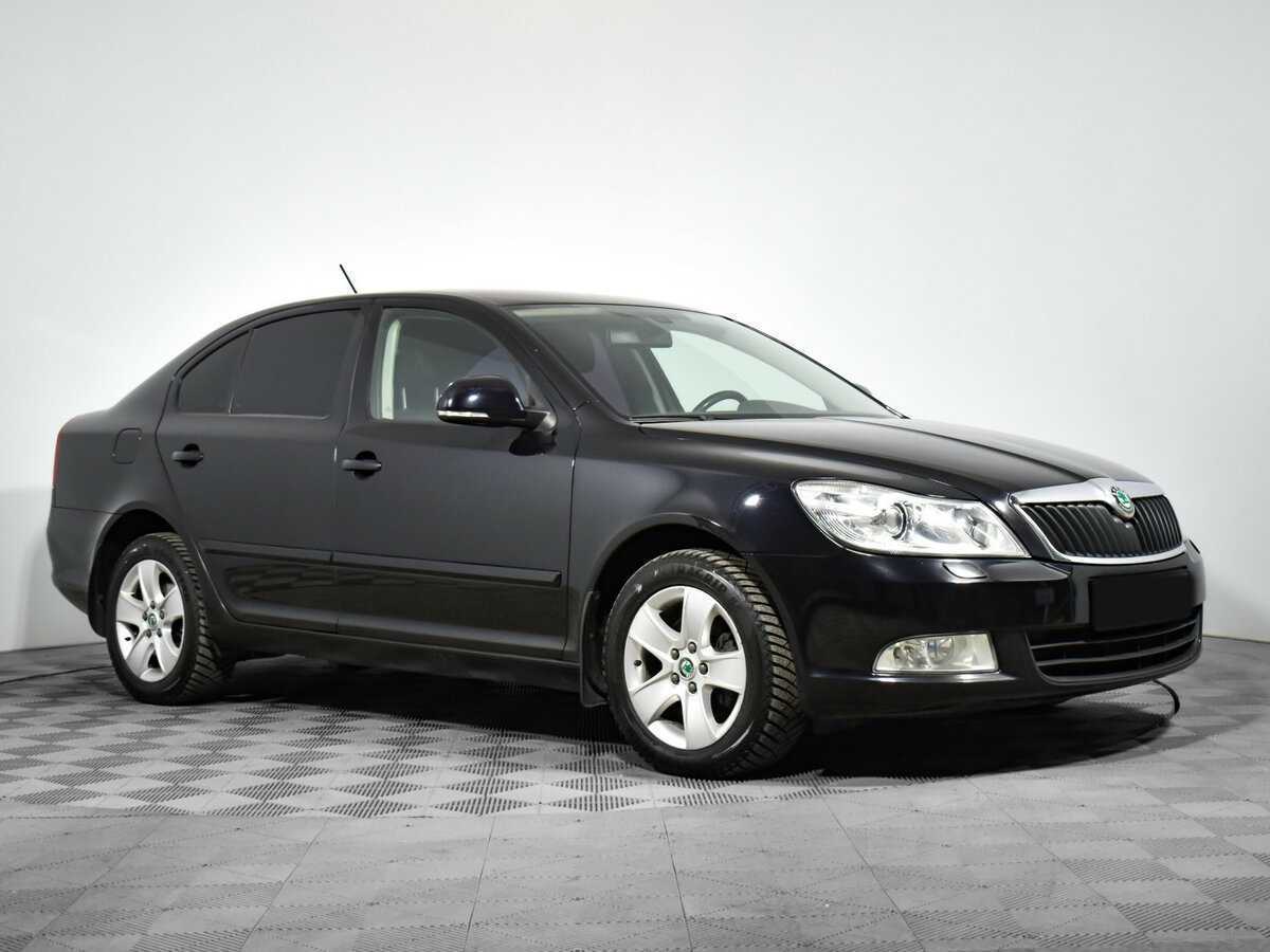 Skoda Octavia, 2012 - 150 339 км. | Фото №3