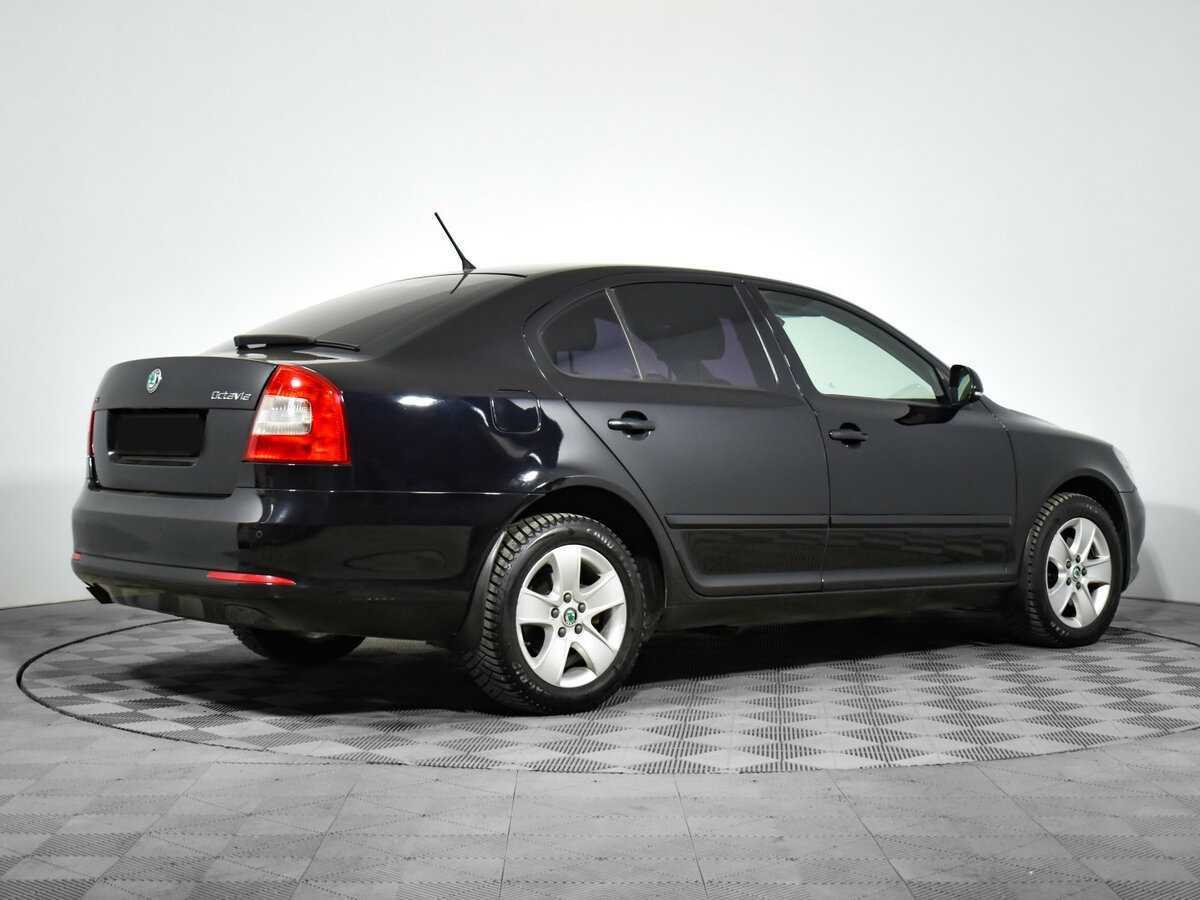 Skoda Octavia, 2012 - 150 339 км. | Фото №5