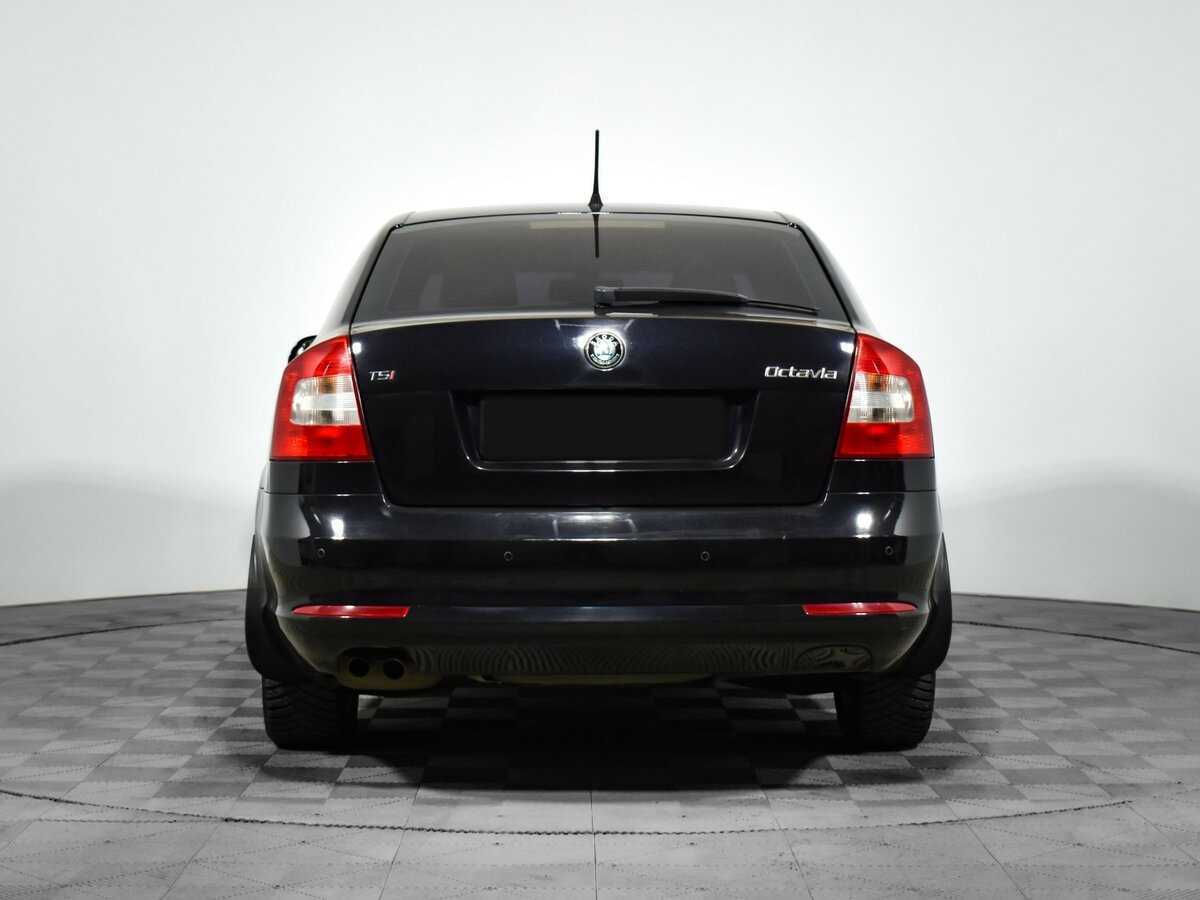 Skoda Octavia, 2012 - 150 339 км. | Фото №6