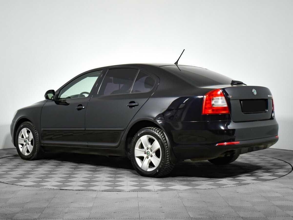 Skoda Octavia, 2012 - 150 339 км. | Фото №7