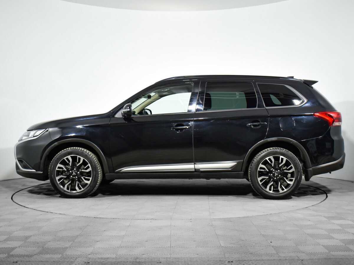 Mitsubishi Outlander, 2021 - 36 408 км. | Фото №7