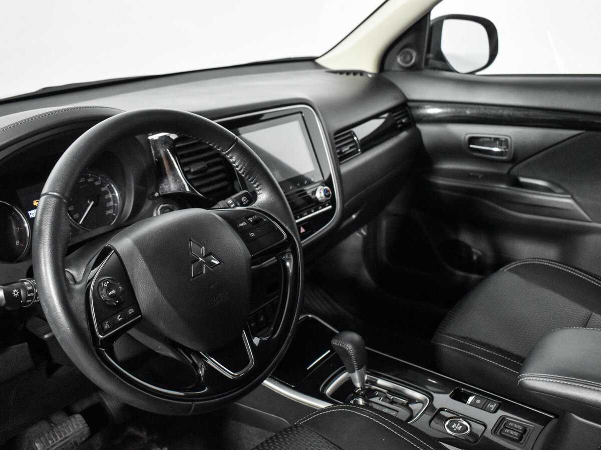 Mitsubishi Outlander, 2021 - 36 408 км. | Фото №8