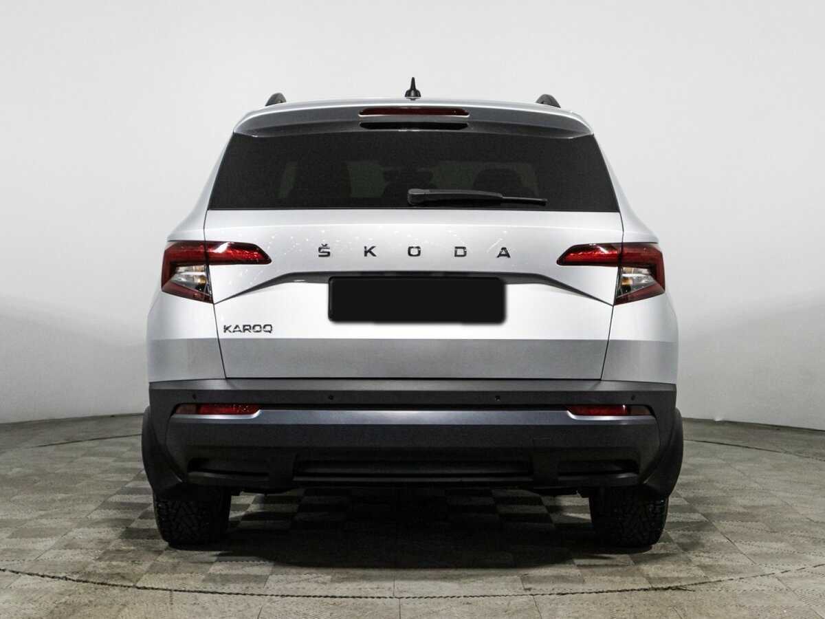 Skoda Karoq, 2020 - 150 850 км. | Фото №6