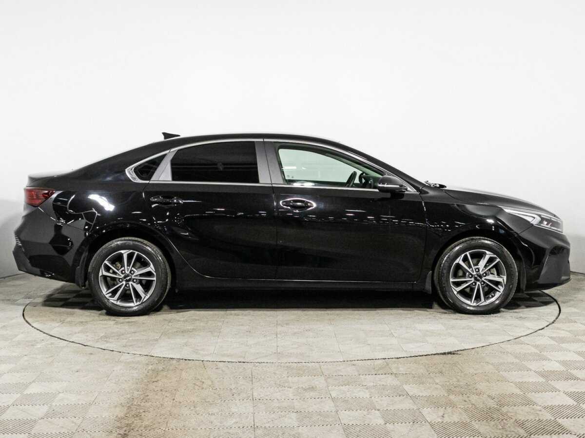Kia Cerato, 2021 - 49 560 км. | Фото №4