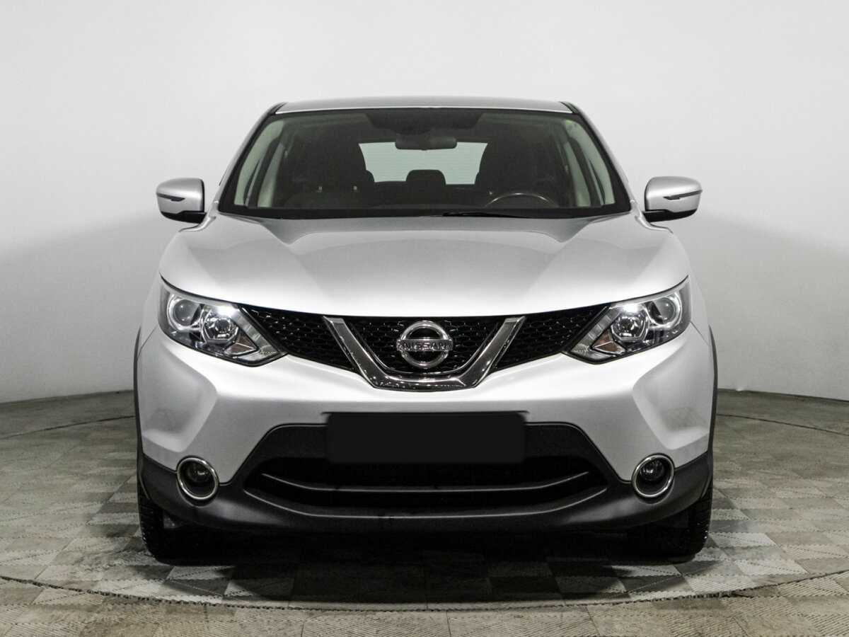 Nissan Qashqai, 2018 - 131 587 км. | Фото №2