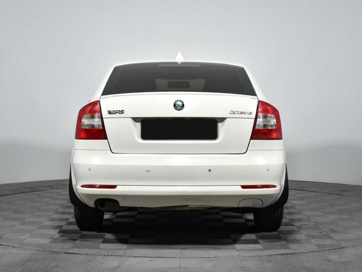 Skoda Octavia, 2012 - 155 960 км. | Фото №6