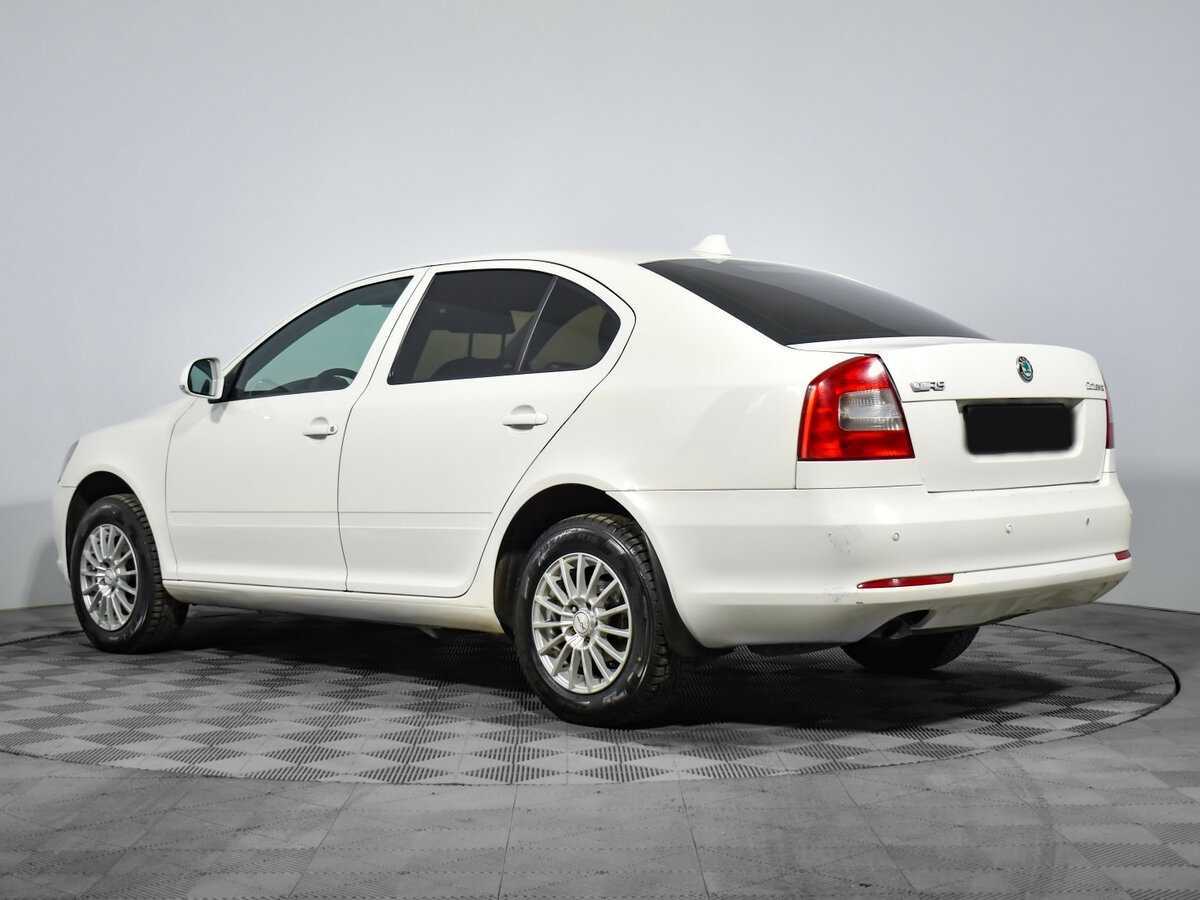 Skoda Octavia, 2012 - 155 960 км. | Фото №7