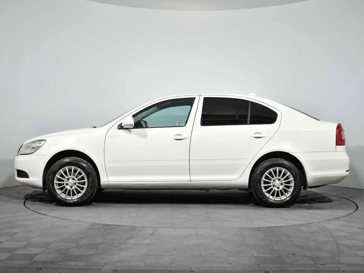Skoda Octavia, 2012 - 155 960 км. | Фото №8