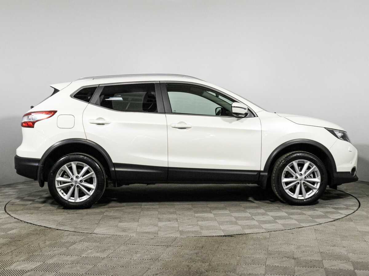 Nissan Qashqai, 2018 - 85 560 км. | Фото №4