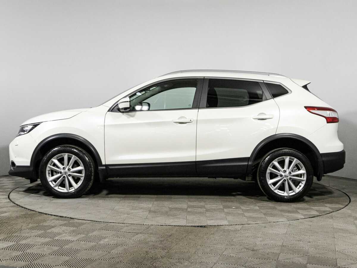 Nissan Qashqai, 2018 - 85 560 км. | Фото №8