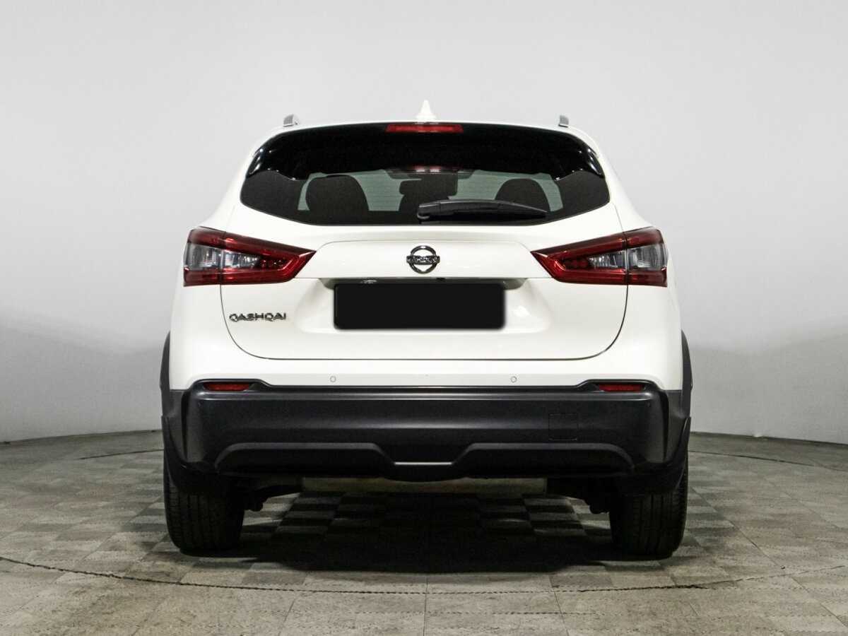 Nissan Qashqai, 2019 - 65 069 км. | Фото №6