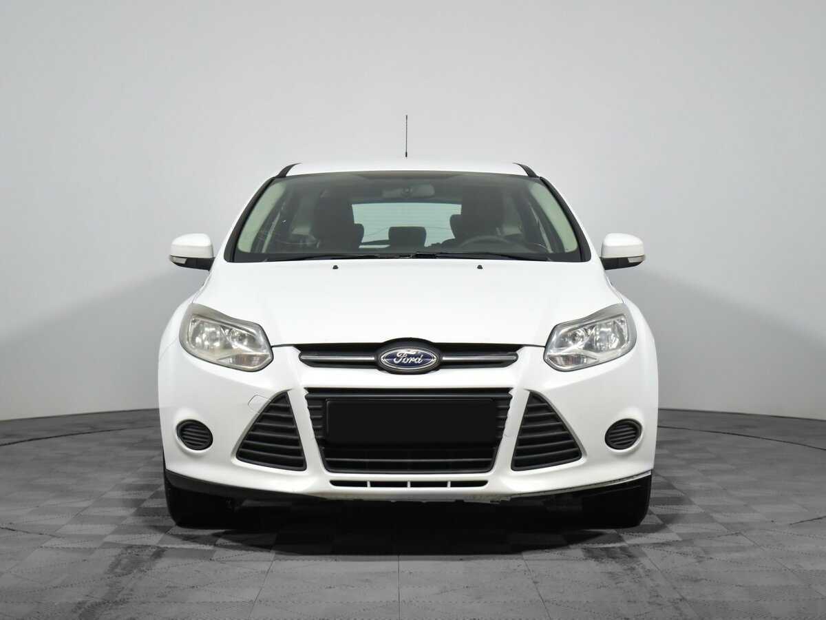 Ford Focus, 2015 - 225 000 км. | Фото №2