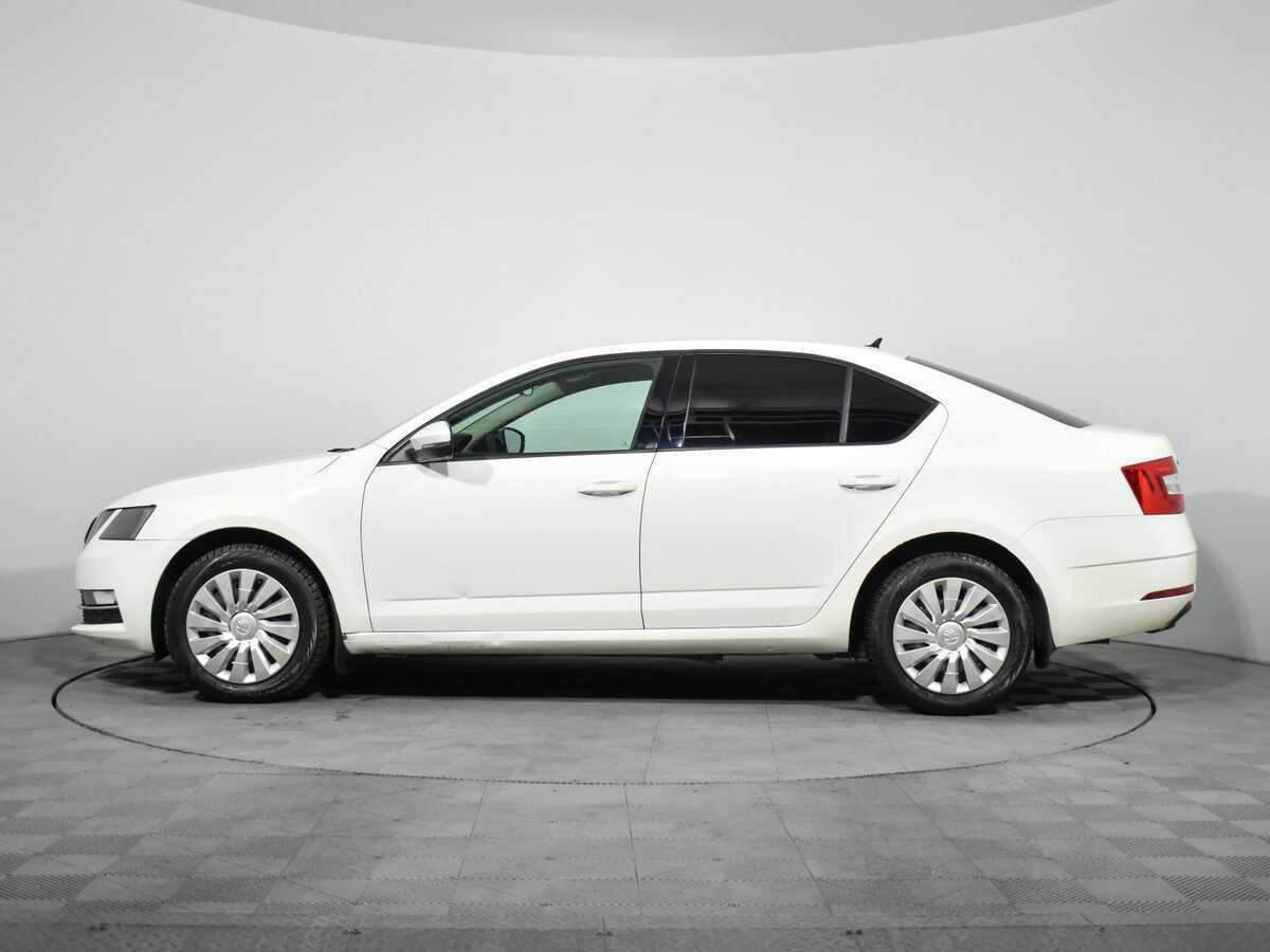Skoda Octavia, 2018 - 110 000 км. | Фото №7