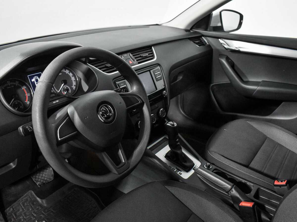 Skoda Octavia, 2018 - 110 000 км. | Фото №8