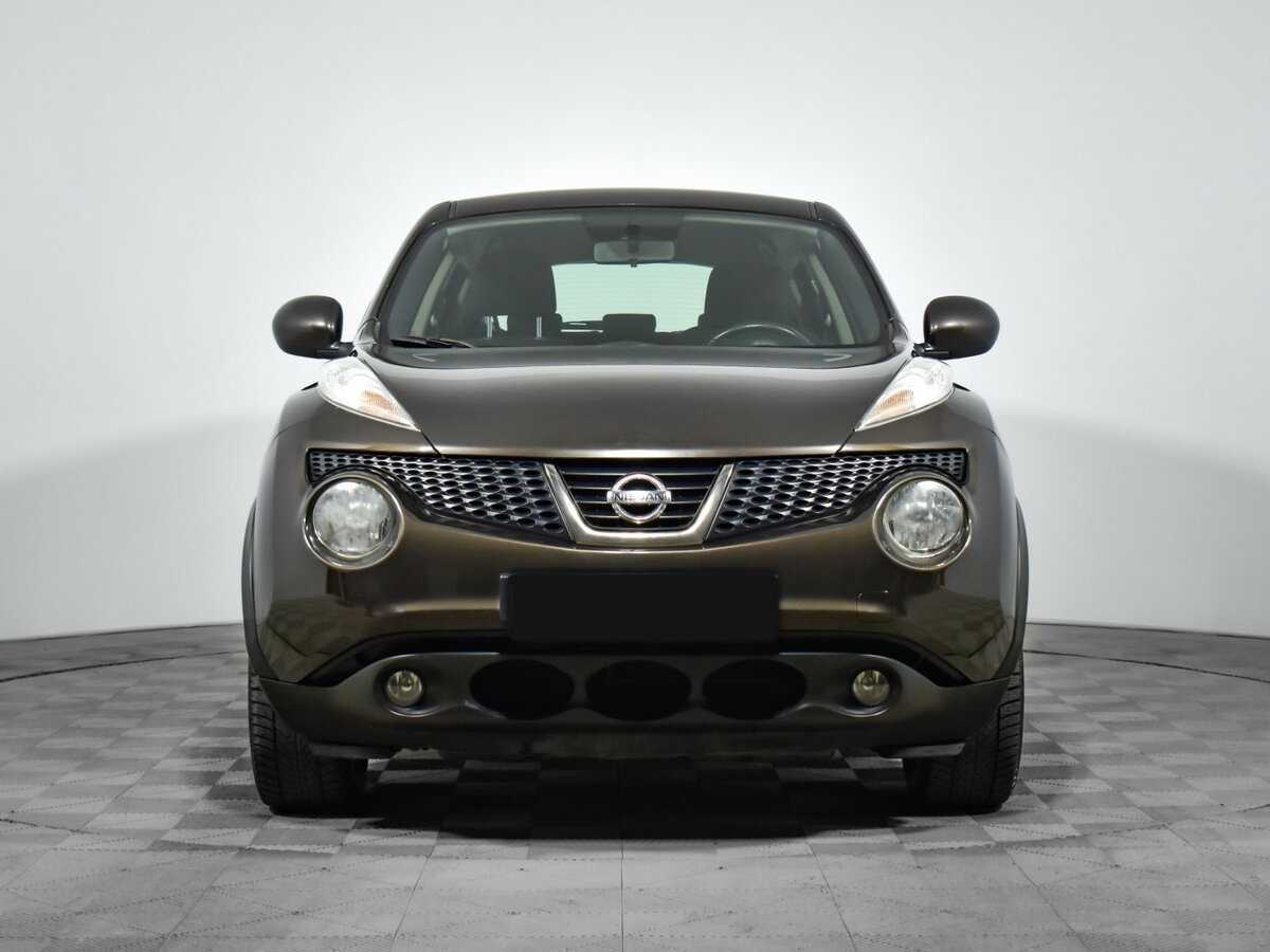 Nissan Juke, 2013 Фото №2