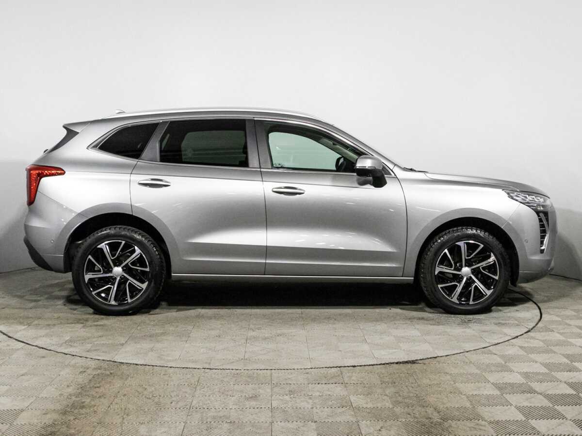 Haval Jolion, 2023 - 27 211 км. | Фото №4