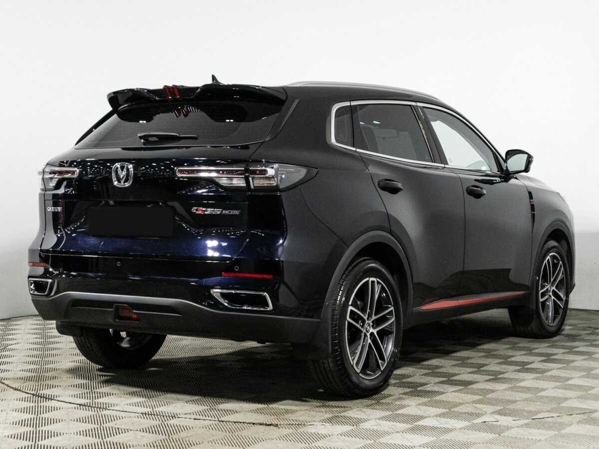 Changan CS55 Plus, 2023 - 20 733 км. | Фото №5