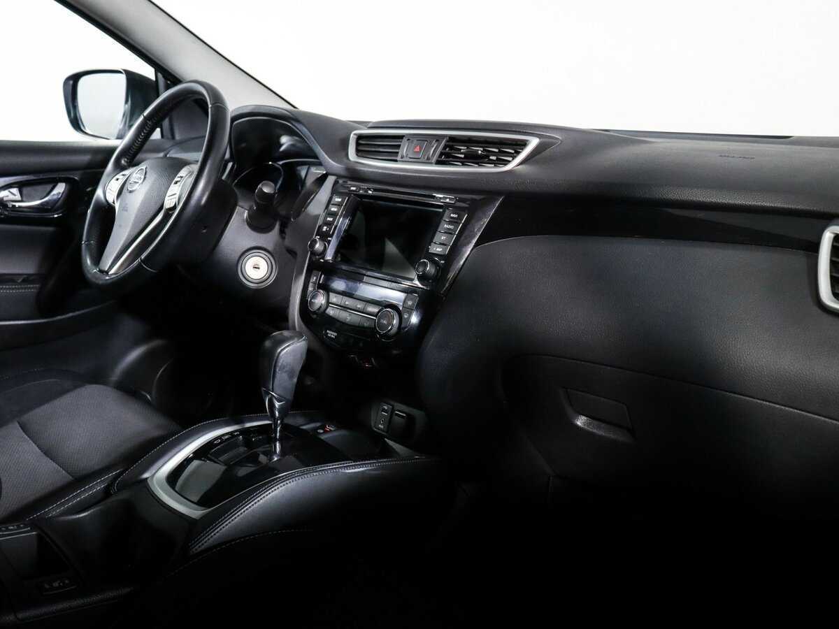 Nissan Qashqai, 2015 - 114 255 км. | Фото №8