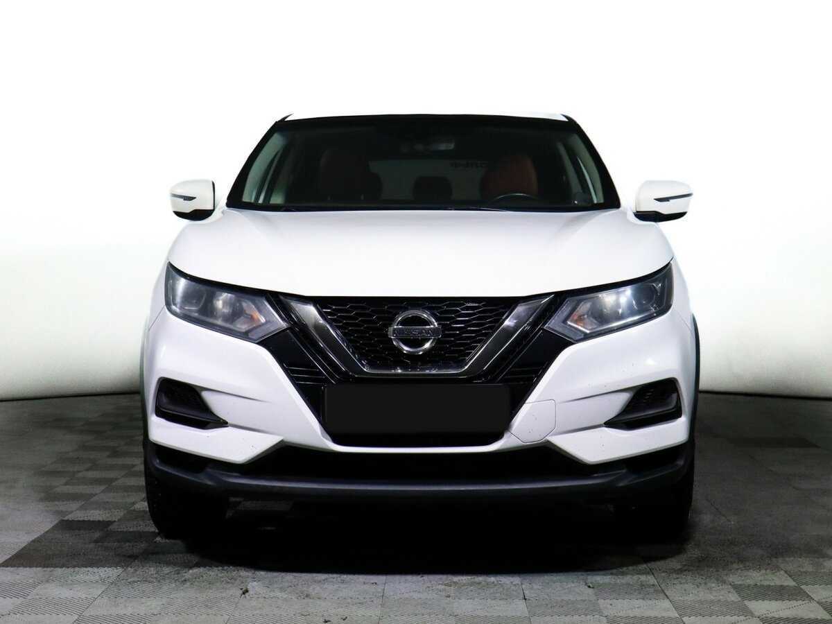 Nissan Qashqai, 2020 - 62 214 км. | Фото №2