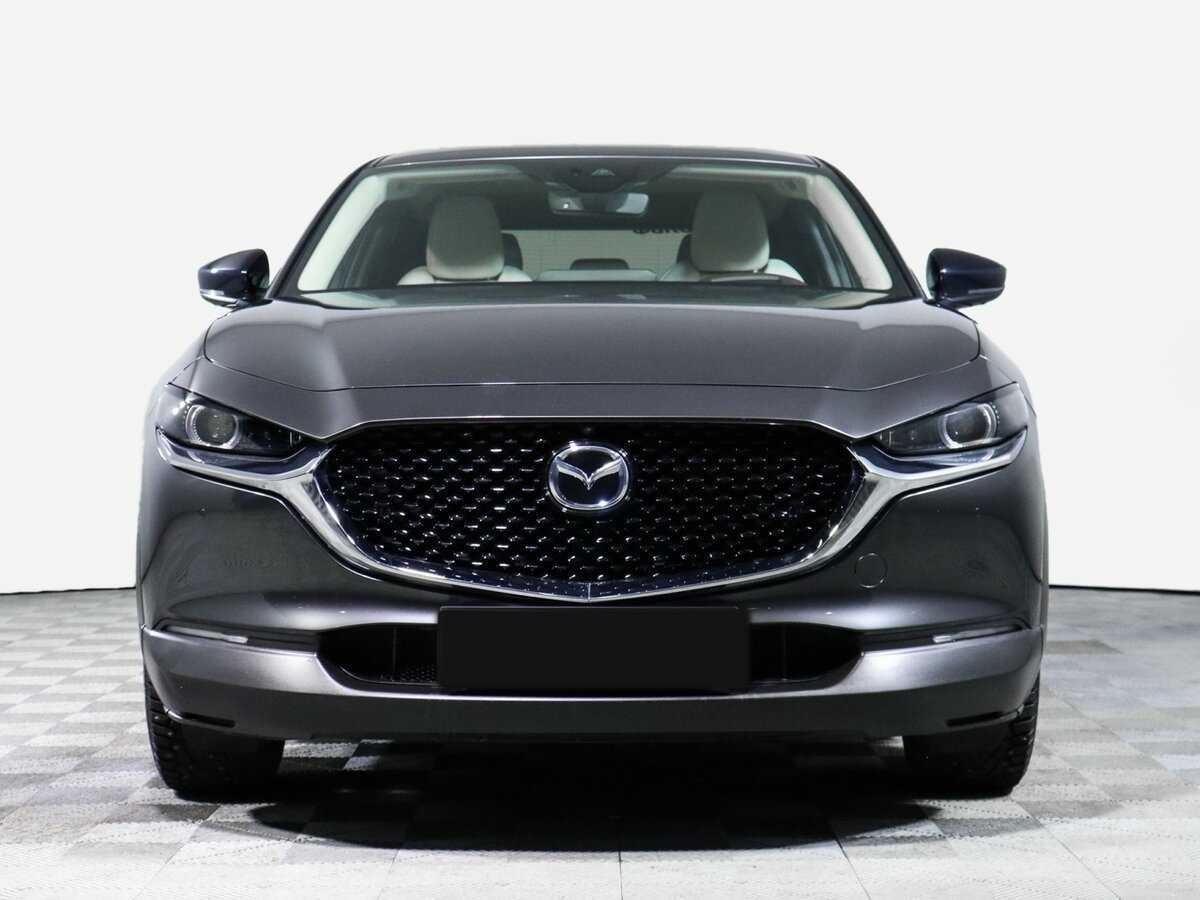 Mazda CX-30, 2020 - 14 937 км. | Фото №2