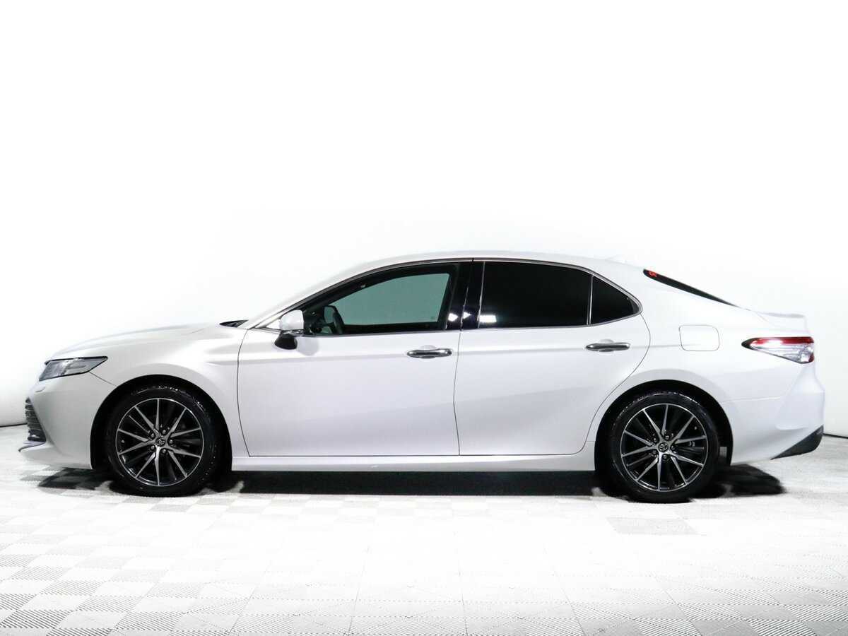 Toyota Camry, 2019 - 98 500 км. | Фото №5