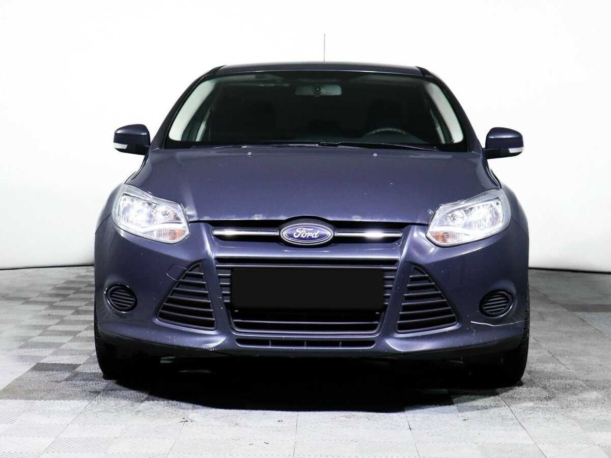 Ford Focus, 2012 - 96 040 км. | Фото №2